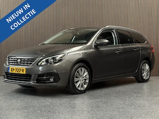 Peugeot 308 SW 1.2 PureTech Allure | Automaat | Panorama | Nieuwe riem