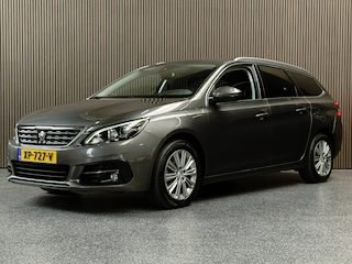Peugeot 308 SW 1.2 PureTech Allure | Automaat | Panorama | Nieuwe riem