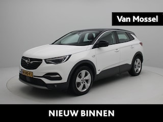 Opel Grandland X 1.6 Turbo Hybrid Business Elegance | Trekhaak | Camera | Navigatie |