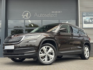 Skoda Kodiaq 2.0 TSI 4x4 Style Business Carplay | Trekhaak