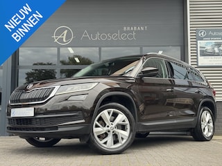 Skoda Kodiaq 2.0 TSI 4x4 Style Business Carplay | Trekhaak