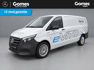 Mercedes-Benz Vito 112 L3 60 kWh