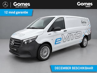 Mercedes-Benz Vito 112 L3 60 kWh