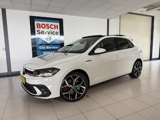 Volkswagen Polo 2.0 TSI GTI Panoramadak / Camera / IQ Light /