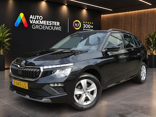 Skoda Kamiq 1.0 TSI 115pk BNS. EDITION / Clima / Navi / BOVAG garantie