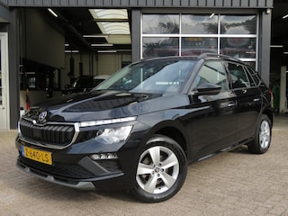 Skoda Kamiq 1.0 TSI 115pk BNS. EDITION / Clima / Navi / BOVAG garantie