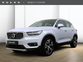 Volvo XC40 1.5 T5 Recharge Inscription | Harman Kardon | Stoel- en stuurver