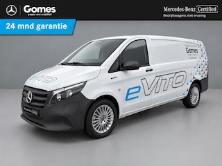 Mercedes-Benz Vito 112 L3 60 kWh