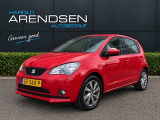 Seat Mii 1.0 SPORT DYNAMIC Eerste eigenaar