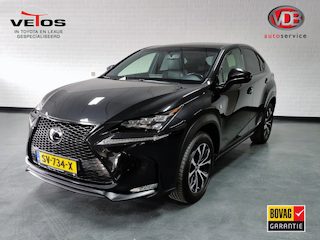 Lexus NX 300h AWD F Sport Line / Pano / Trekhaak