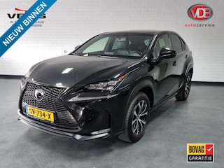 Lexus NX 300h AWD F Sport Line / Pano / Trekhaak