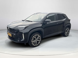 Toyota Yaris Cross 1.5 Hybrid Executive