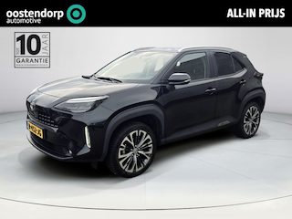 Toyota Yaris Cross 1.5 Hybrid Executive