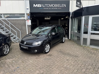 Volkswagen Golf Plus 1.2 TSI Trendline BlueMotion/1 Jr APK/Dealer Onderhouden!/Nette Auto!