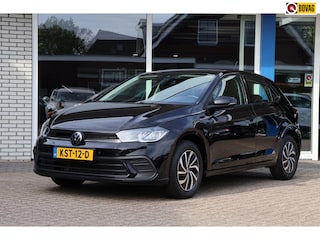 Volkswagen Polo 1.0 TSI Life Business Cruise Stoelverwarming Carplay
