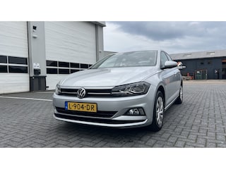 Volkswagen Polo 1.0 TSI Comfortline