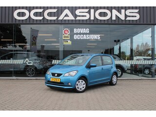 Seat Mii 1.0 Style Intense