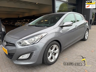 Hyundai i30 1.6 GDI i-Drive