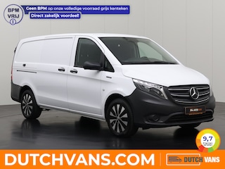 Mercedes-Benz Vito 112 Lang | Led | Multimedia | Camera | 3-Zits | 270 Achterdeuren