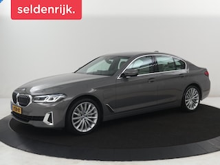 BMW 530e Business Edition Plus