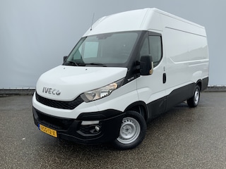 Iveco Daily 35S13V 2.3 352 H2 L3 Airco 3 Zits Opstap Euro 5
