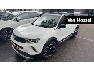 Opel Mokka Electric Ultimate 50 kWh