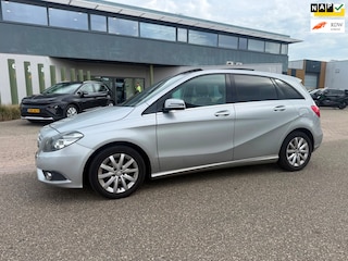 Mercedes-Benz B-klasse 180