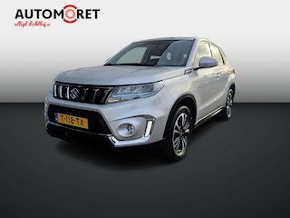 Suzuki Vitara 1.5 Hybrid Style Automaat