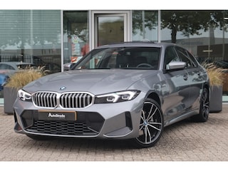 BMW 3-serie (g20) 320e 204pk Aut