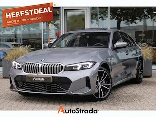 BMW 3-serie (g20) 320e 204pk Aut