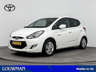 Hyundai ix20 1.4i Go! | NL Auto | Navigatie | Trekhaak | ***