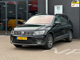 Volkswagen Tiguan 1.5 TSI Comfortline Business 7p./1STE EIG/digitaal dashboard/CARPLAY/NETTE STAAT!!