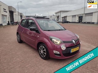 Renault Twingo 1.2 16V Dynamique MOOIE AUTO BEL 0619590613 AIRCO APK NIEUWEN