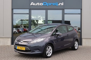 Ford Fiesta 1.25 Champion 3drs. Airco