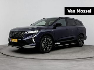 Renault Espace E-Tech full hybrid 200Pk iconic 5p. | Google Navigatie | Apple Carplay/Android Auto | Harman Kardon Geluidsysteem | Panoramadak | 360 Camera | Adaptieve Cruise Control | Climate Control |