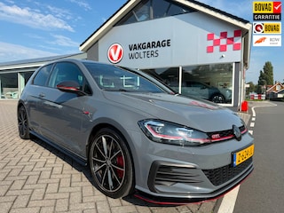 Volkswagen Golf 2.0 TSI GTI TCR RIJKLAARPRIJS!