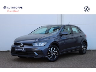 Volkswagen Polo 1.0 TSI Life 95pk
