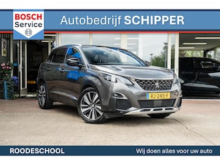 Peugeot 3008 1.2 PureTech GT Line