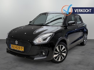 Suzuki Swift 1.2 Stijl [ AUTOMAAT I DEALER OH I APPLECARPLAY & ANDROIDAUTO ]