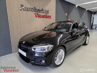 BMW 118i M Sport | Alcantara | Stoelverwarming |