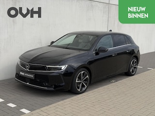 Opel Astra 1.2 | Camera | Carplay | ACC | Sensoren