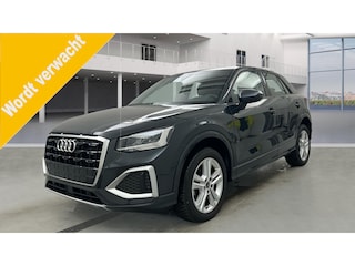 Audi Q2 35 TFSI Advanced edition