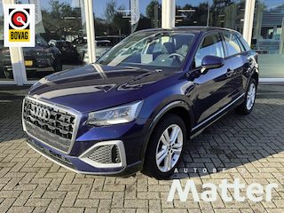 Audi Q2 35 TFSI Advanced edition