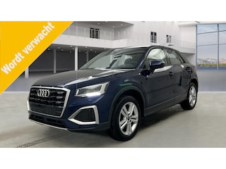 Audi Q2 35 TFSI Advanced edition