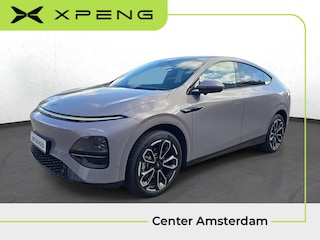 Xpeng G6 RWD Long Range 80.8 kWh | Wegklapbare Trekhaak |