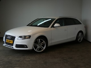 Audi A4 Avant 1.8 TFSI Pro L. bns NWE APK/AIRCO