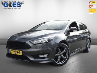 Ford Focus Wagon ST-Line 1.0 150PK
