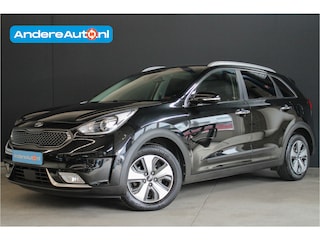 Kia Niro 1.6 GDi DynamicLine |stoel/stuurverwarming|Apple/Android|ACC|