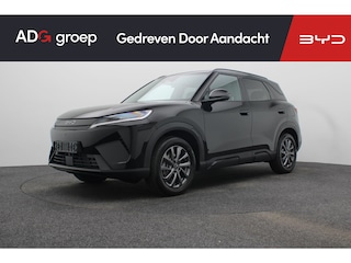 BYD Atto 2 1.5 DM-i Boost ONTCHROOMD | 90 km EV | Apple Carplay | Stoelverwarming