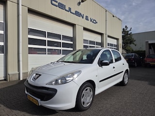 Peugeot 206 1.1 XR